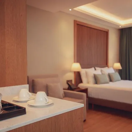 Casa Lumar Luxury Lodging- Adult Only 酒店