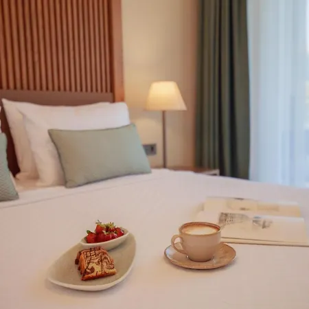 酒店 Casa Lumar Luxury Lodging- Adult Only