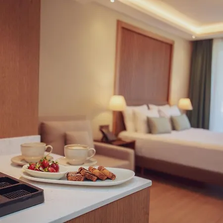 Casa Lumar Luxury Lodging- Adult Only 费特希耶
