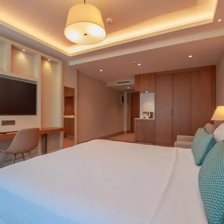 Casa Lumar Luxury Lodging- Adult Only 酒店