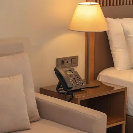 Casa Lumar Luxury Lodging- Adult Only 酒店 费特希耶