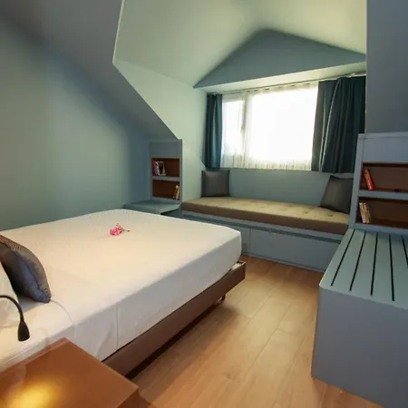 酒店 Casa Lumar Luxury Lodging- Adult Only