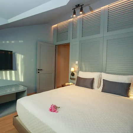 Casa Lumar Luxury Lodging- Adult Only 酒店