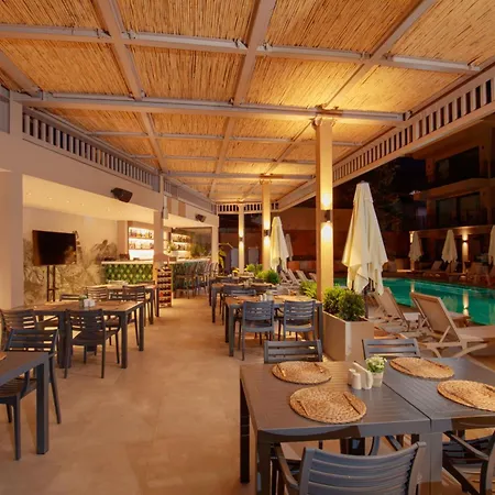 酒店 Casa Lumar Luxury Lodging- Adult Only