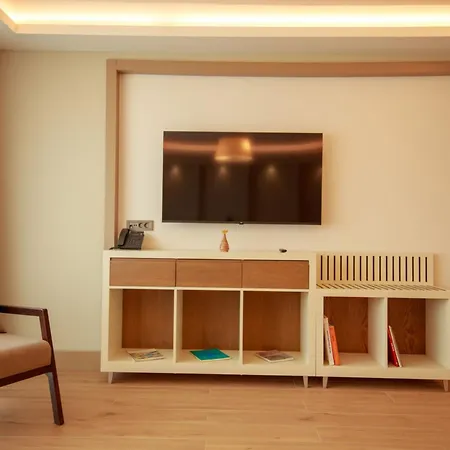 Casa Lumar Luxury Lodging- Adult Only 酒店 *