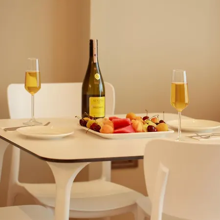 Casa Lumar Luxury Lodging- Adult Only * 费特希耶