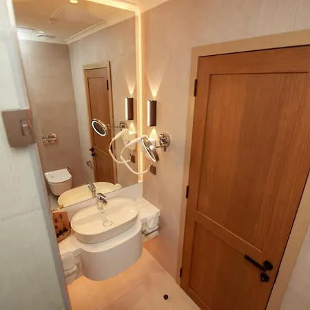 Casa Lumar Luxury Lodging- Adult Only 酒店