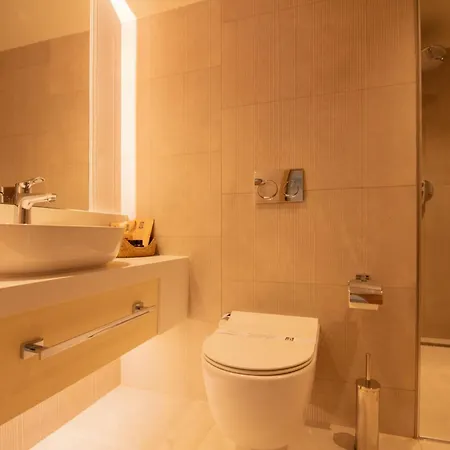 酒店 Casa Lumar Luxury Lodging- Adult Only *