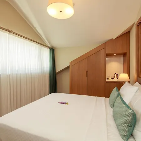 Casa Lumar Luxury Lodging- Adult Only 酒店 *