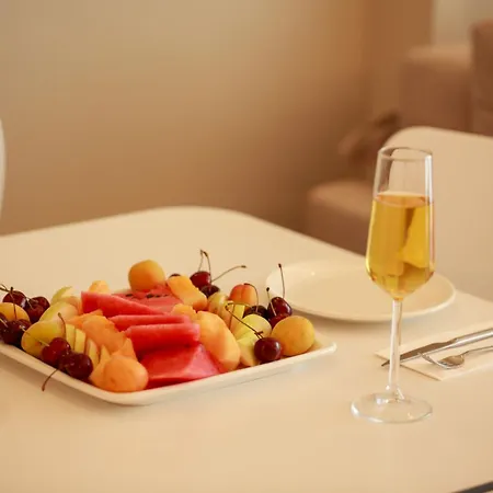 酒店 Casa Lumar Luxury Lodging- Adult Only