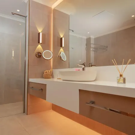 Casa Lumar Luxury Lodging- Adult Only 费特希耶