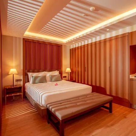 Casa Lumar Luxury Lodging- Adult Only 酒店