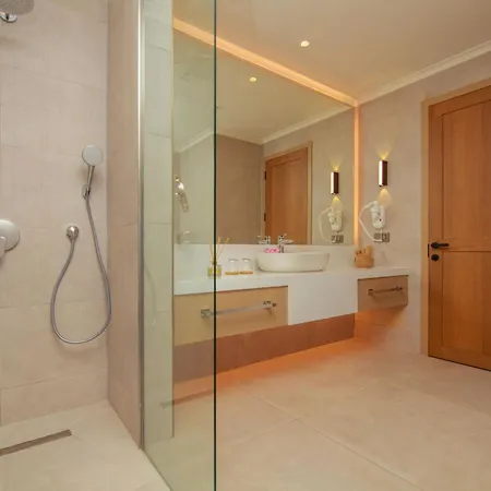 Casa Lumar Luxury Lodging- Adult Only 酒店 *